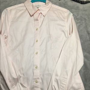 Banana Republic Women’s Button Down Shirt